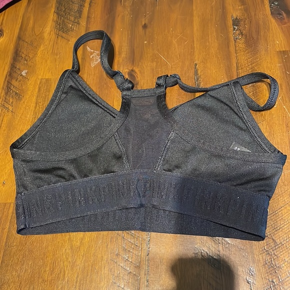 Vs Pink sports bra - Picture 2 of 3